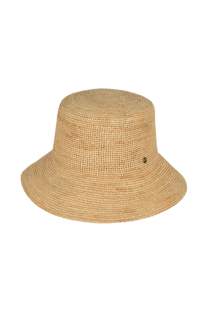 Womens Bucket Hat Cue - Suttles & Seawinds