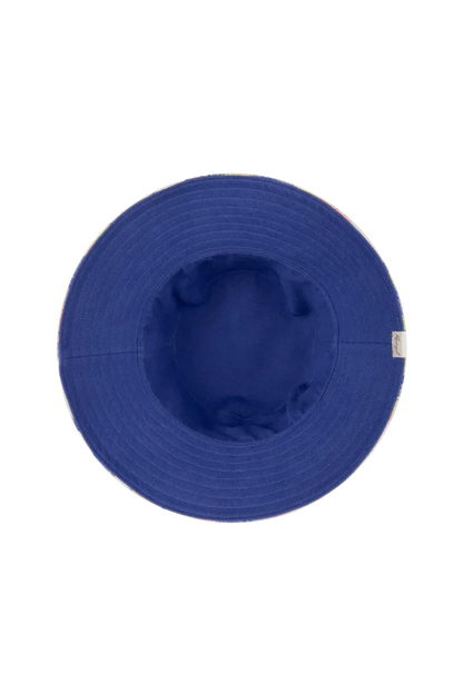 Womens Bucket Tropicool Hat - Suttles & Seawinds