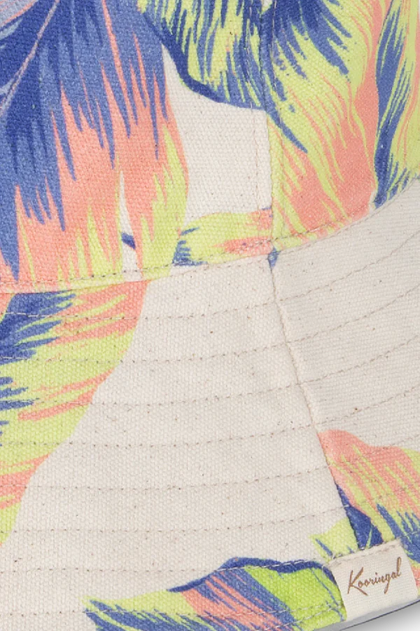 Womens Bucket Tropicool Hat - Suttles & Seawinds