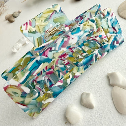 Andre Oversized Hair Claw - Suttles & Seawinds