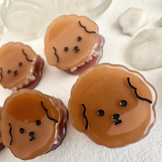 PIKA & BEAR - SPECK MINI DOG