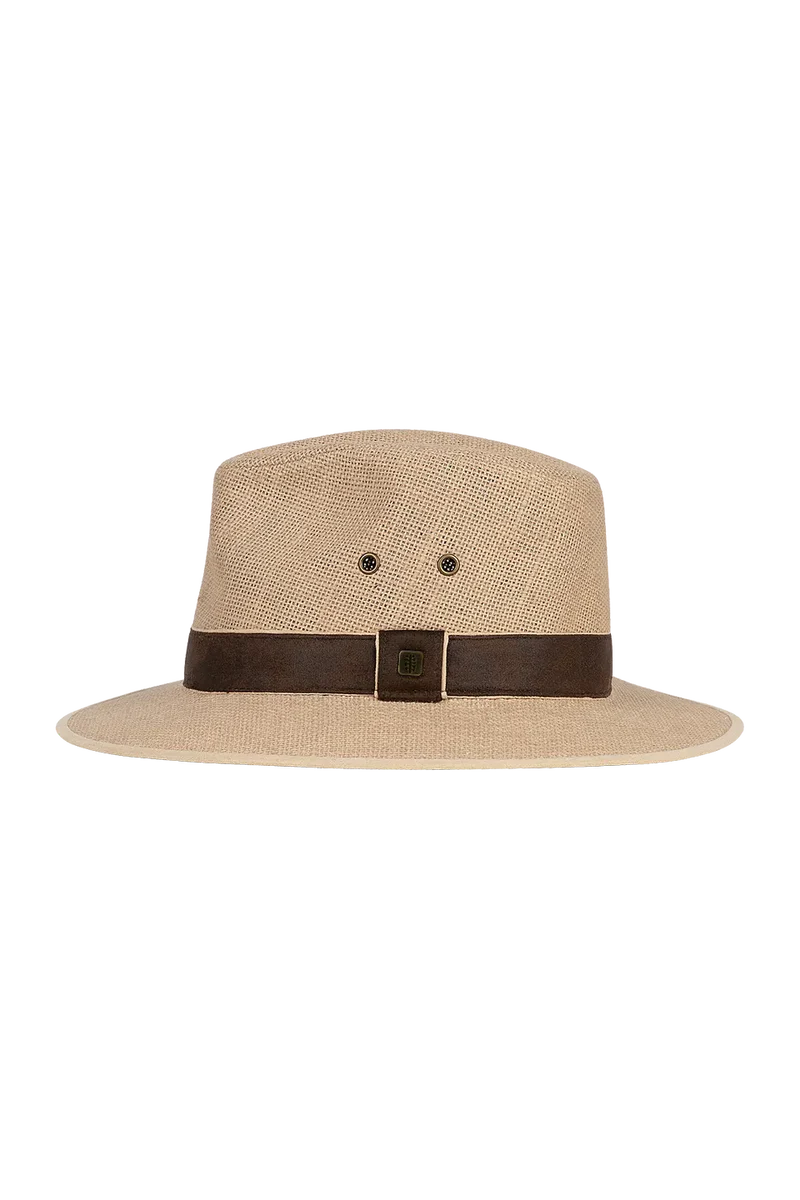 Edward Safari Hat