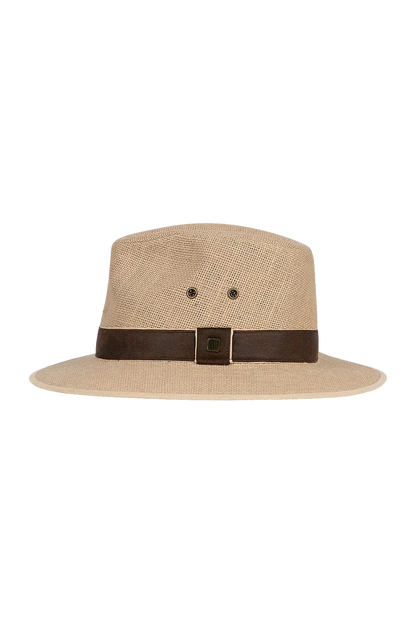 Edward Safari Hat