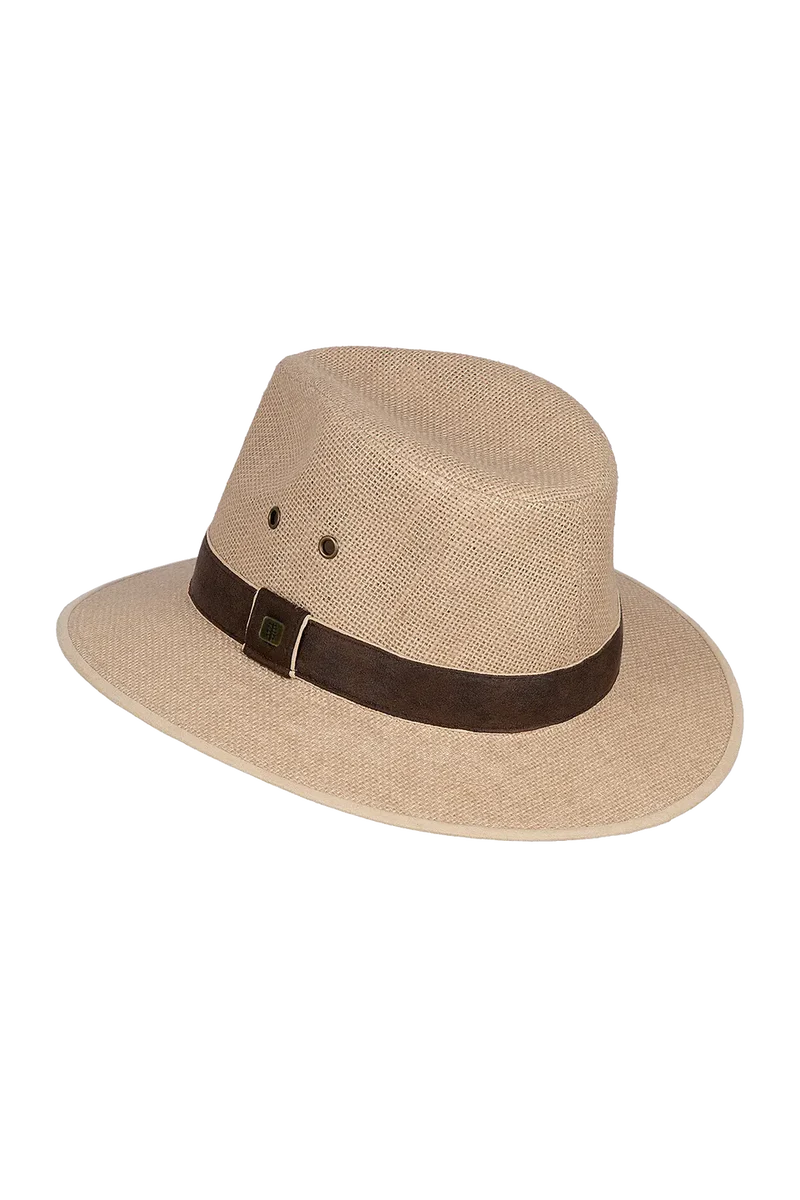 Edward Safari Hat