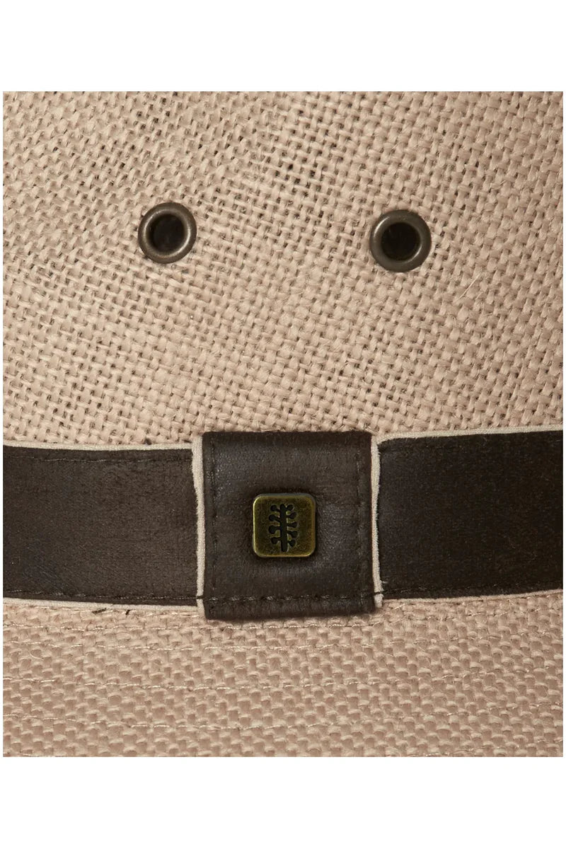 Edward Safari Hat