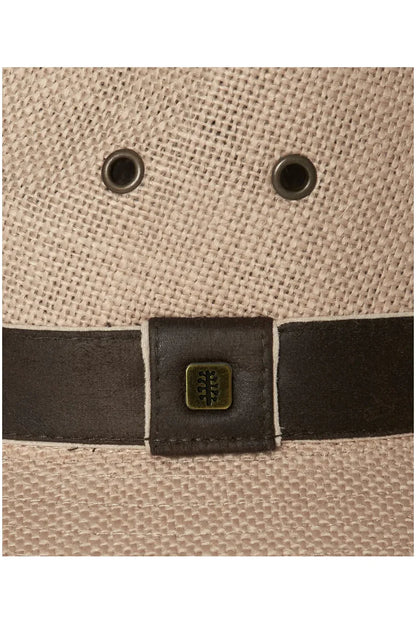 Edward Safari Hat