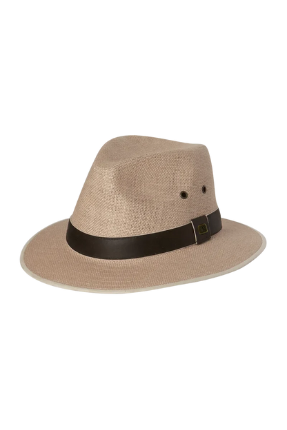Edward Safari Hat