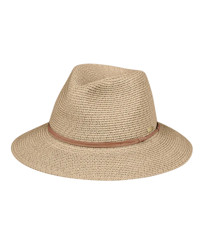 Womens Canwell Safari Hat - Suttles & Seawinds