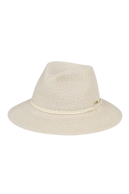 Womens Canwell Safari Hat - Suttles & Seawinds