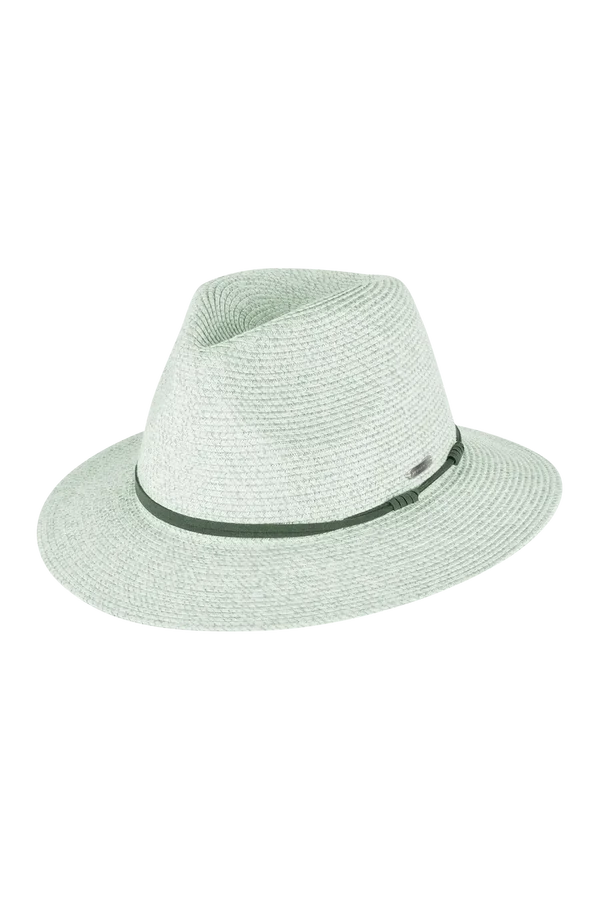 Womens Canwell Safari Hat - Suttles & Seawinds