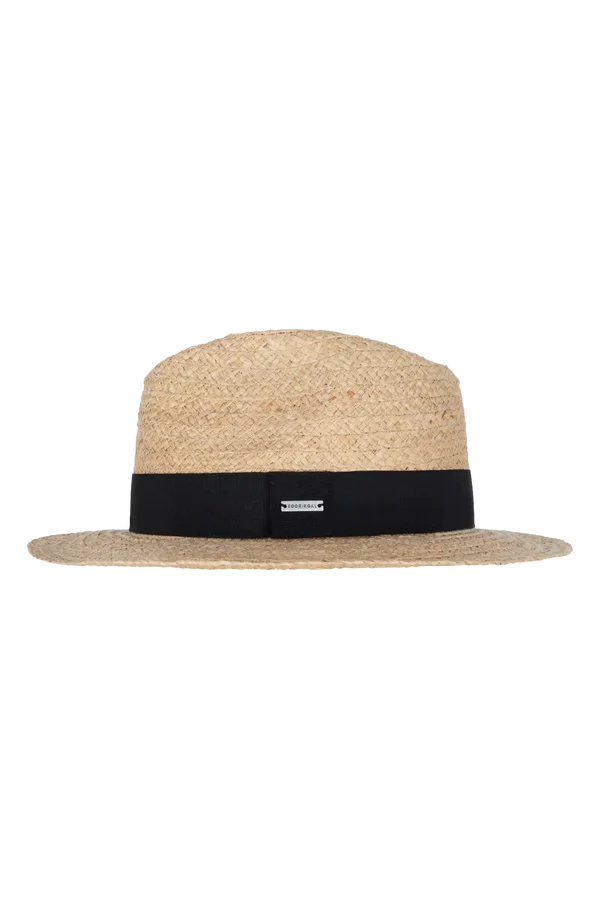 Mens Palm Springs Fedora