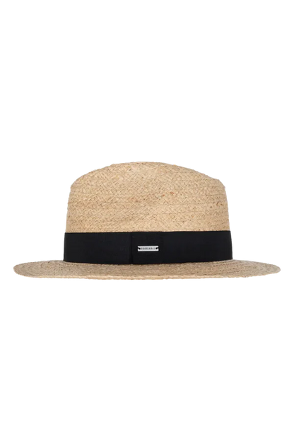 Mens Palm Springs Fedora - Suttles & Seawinds
