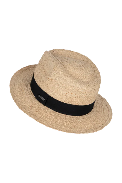 Mens Palm Springs Fedora - Suttles & Seawinds