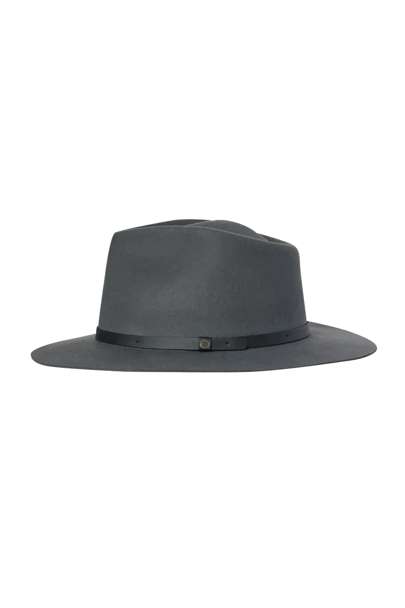 Goodwin Wide Brim Fedora