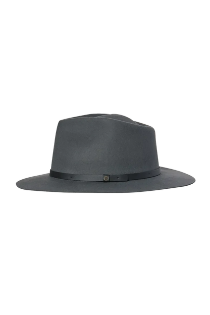 Goodwin Wide Brim Fedora