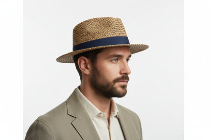 straw hat