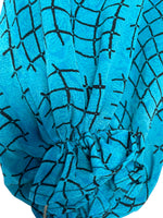 Load image into Gallery viewer, sariKNOTsari  PRC6173 Avatar Pure Silk Bolero
