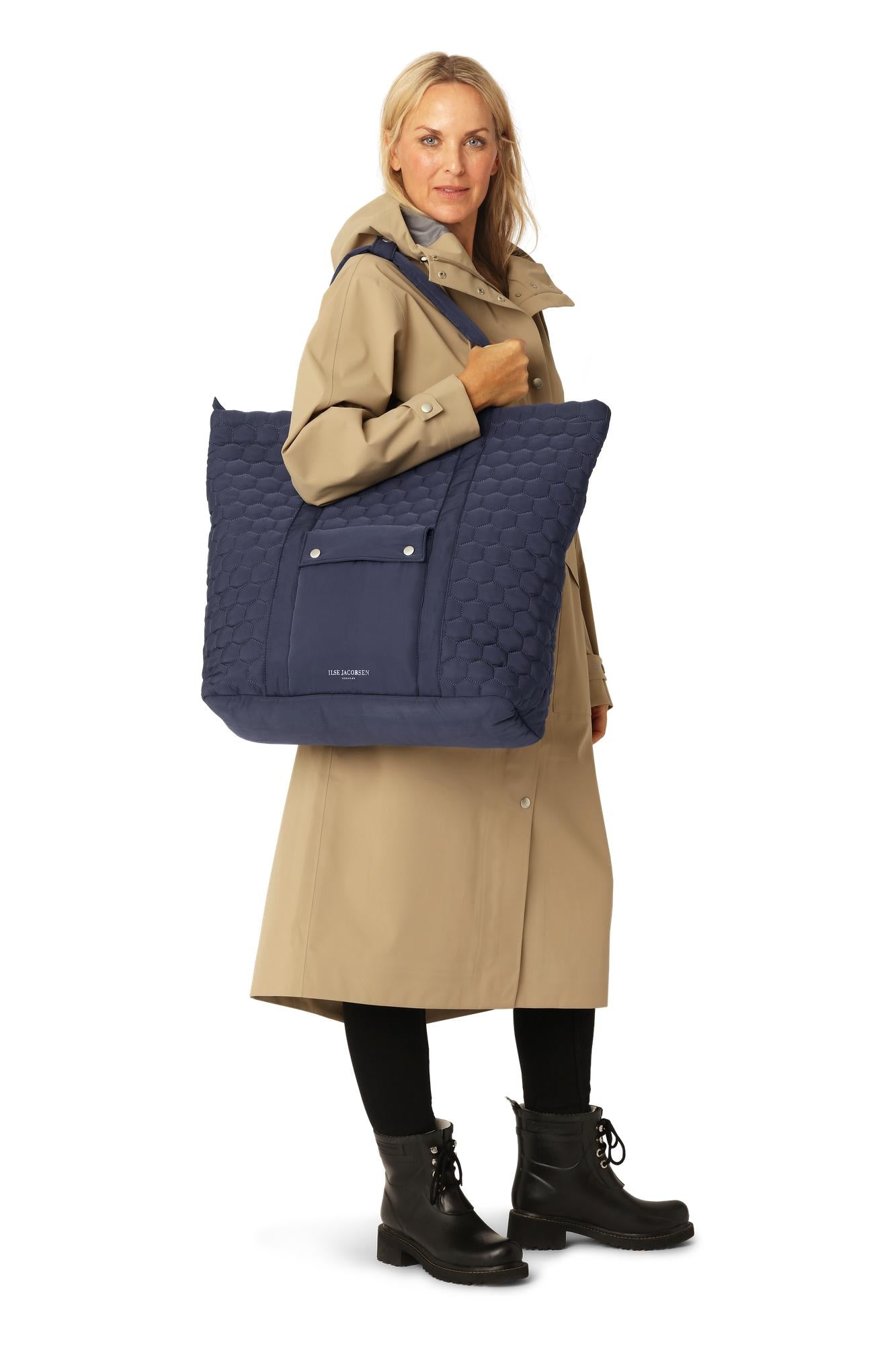 Weekend Bag