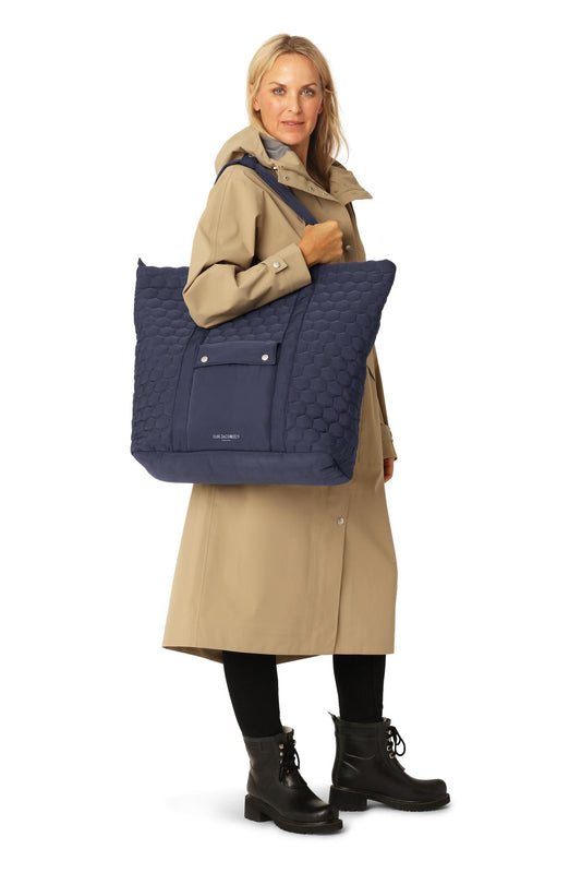 Weekend Bag - Suttles & Seawinds