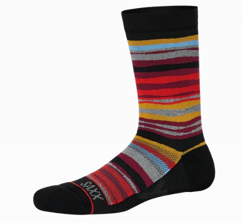 SAXX - WHOLE PACKAGE CREW