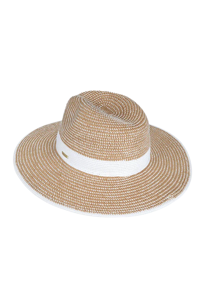 Womens Morgan Safari Hat - Suttles & Seawinds