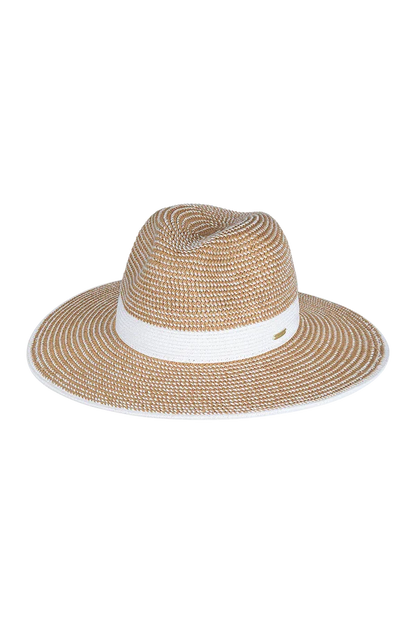 Womens Morgan Safari Hat - Suttles & Seawinds