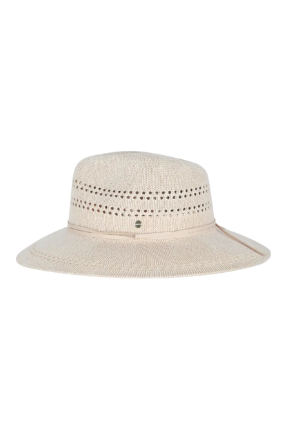 Womens Fitzroy Safari Hat - Suttles & Seawinds