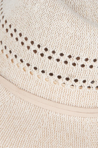 Womens Fitzroy Safari Hat - Suttles & Seawinds