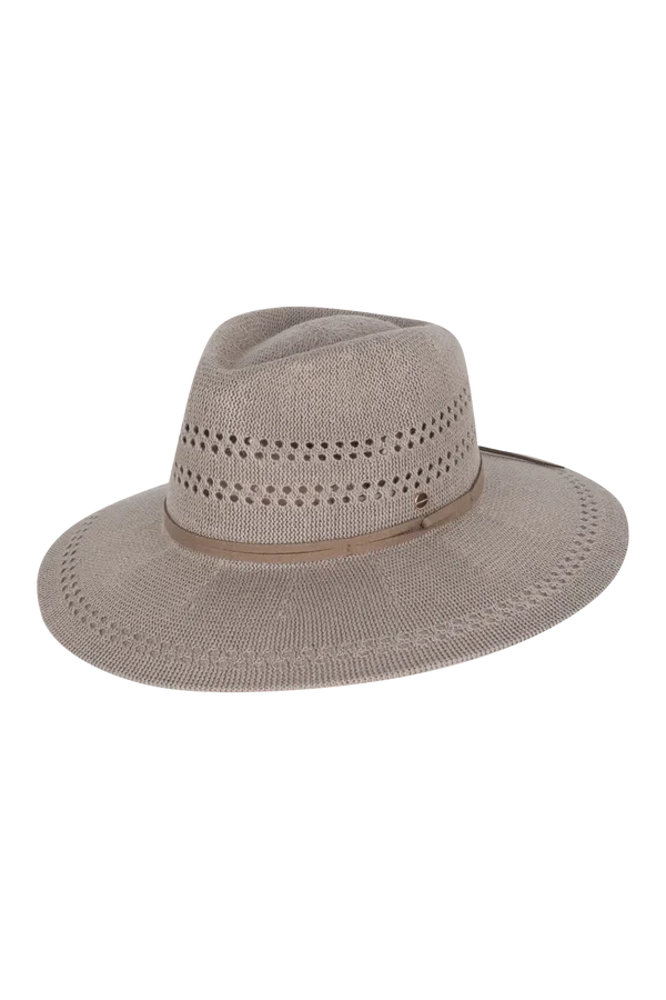 Womens Fitzroy Safari Hat