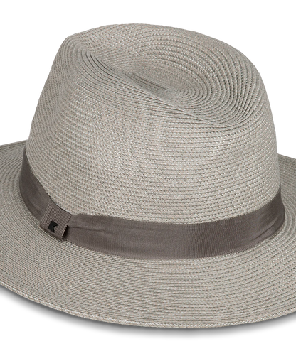 Cypress Unisex Fedora - Suttles & Seawinds