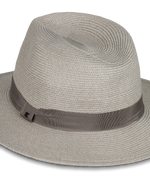 Load image into Gallery viewer, KOORINGAL - CYPRESS UNISEX FEDORA
