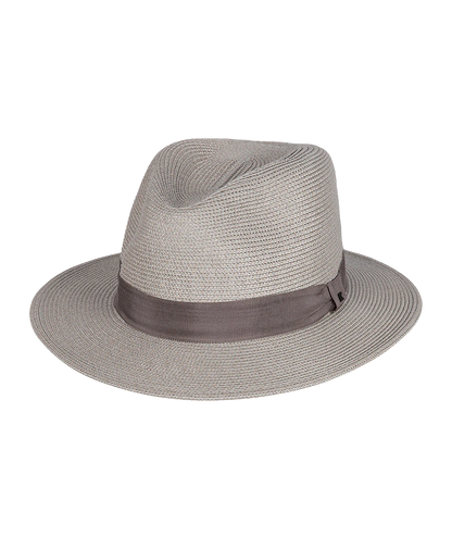 Cypress Unisex Fedora - Suttles & Seawinds