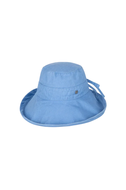 Womens Noosa Bay Upturn Hat - Suttles & Seawinds