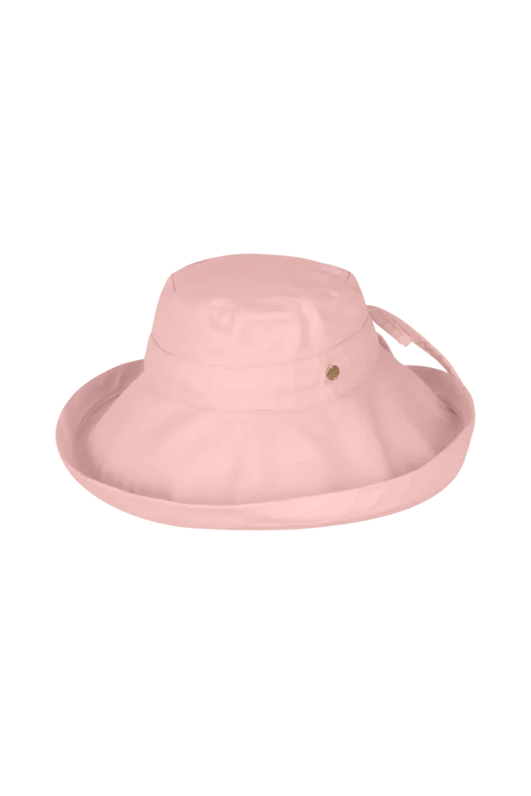 Womens Noosa Bay Upturn Hat