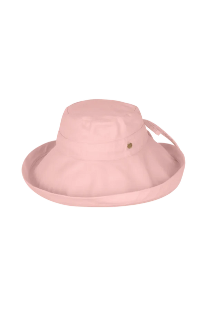 Womens Noosa Bay Upturn Hat - Suttles & Seawinds