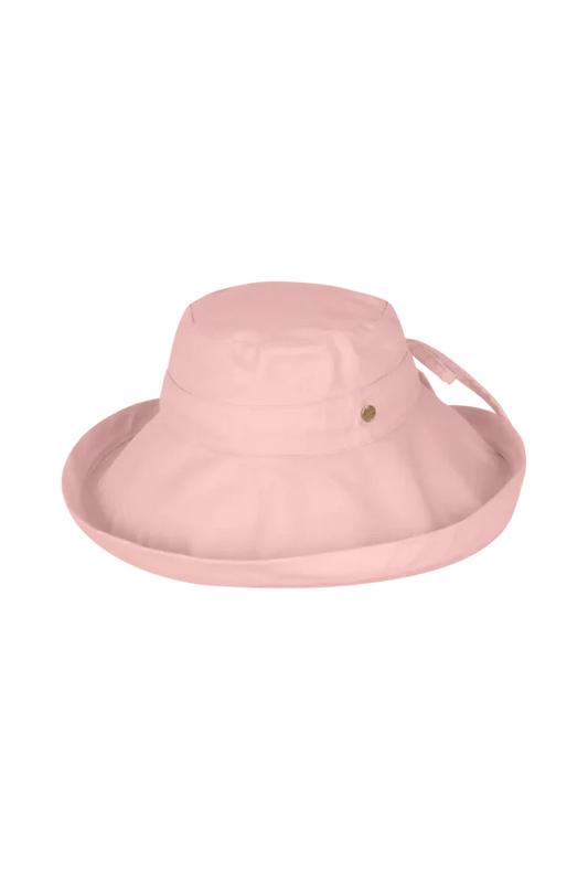 WOMENS NOOSA BAY UPTURN HAT