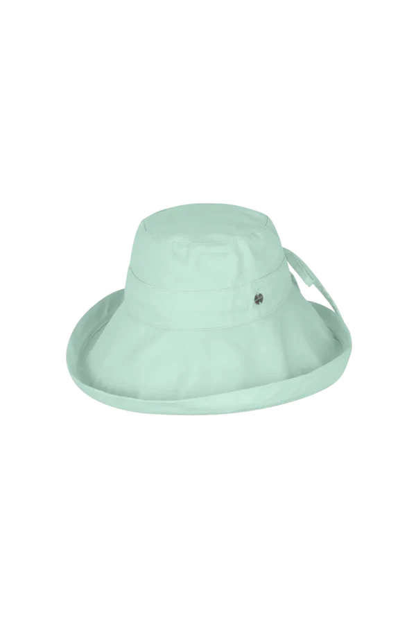 Womens Noosa Bay Upturn Hat