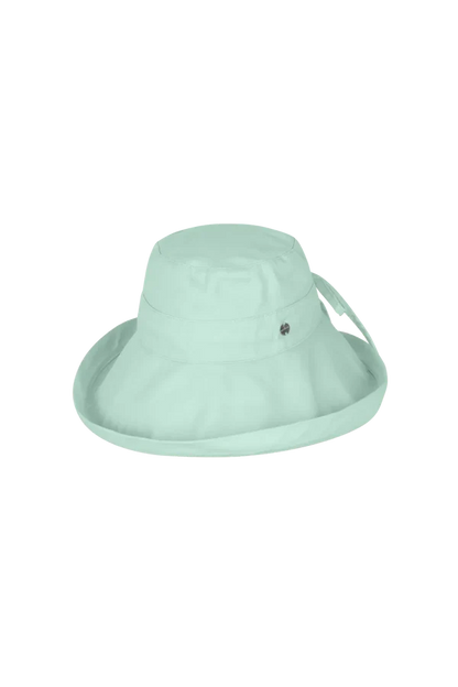 Womens Noosa Bay Upturn Hat - Suttles & Seawinds
