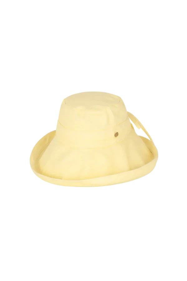 Womens Noosa Bay Upturn Hat