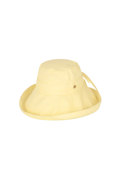 Womens Noosa Bay Upturn Hat - Suttles & Seawinds