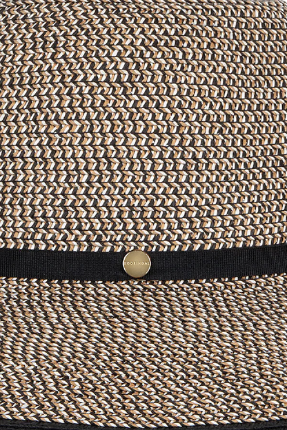 Womens Dahlia Wide Brim Hat - Suttles & Seawinds