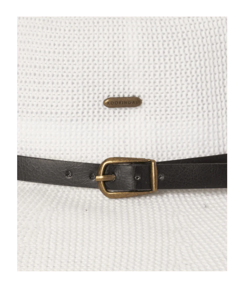 KOORINGAL - LESLIE WOMEN'S WIDE BRIM