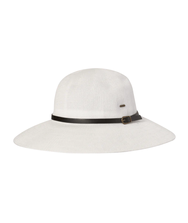 KOORINGAL - LESLIE WOMEN'S WIDE BRIM