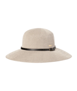 Load image into Gallery viewer, KOORINGAL - LESLIE WOMEN&#39;S WIDE BRIM
