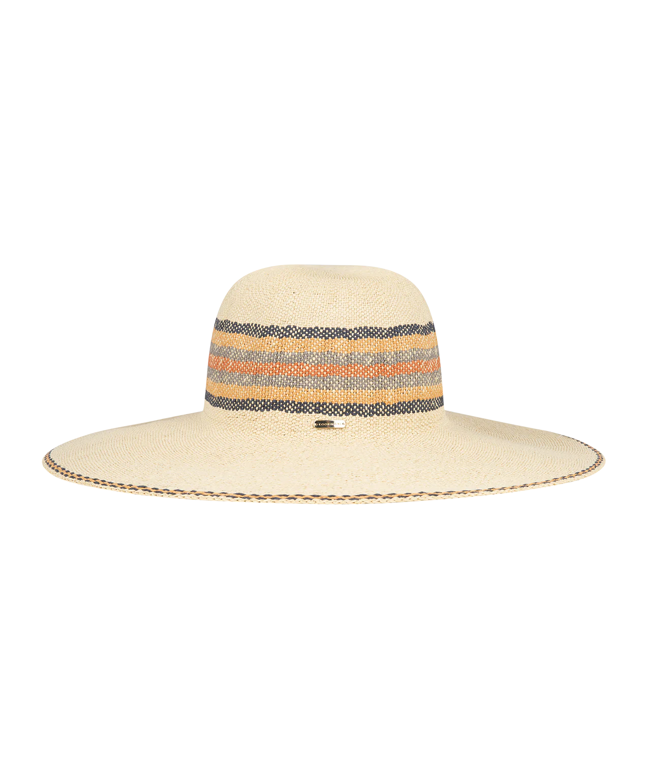 KOORINGAL - MOSELLE WOMENS WIDE BRIM