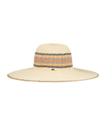 Load image into Gallery viewer, KOORINGAL - MOSELLE WOMENS WIDE BRIM

