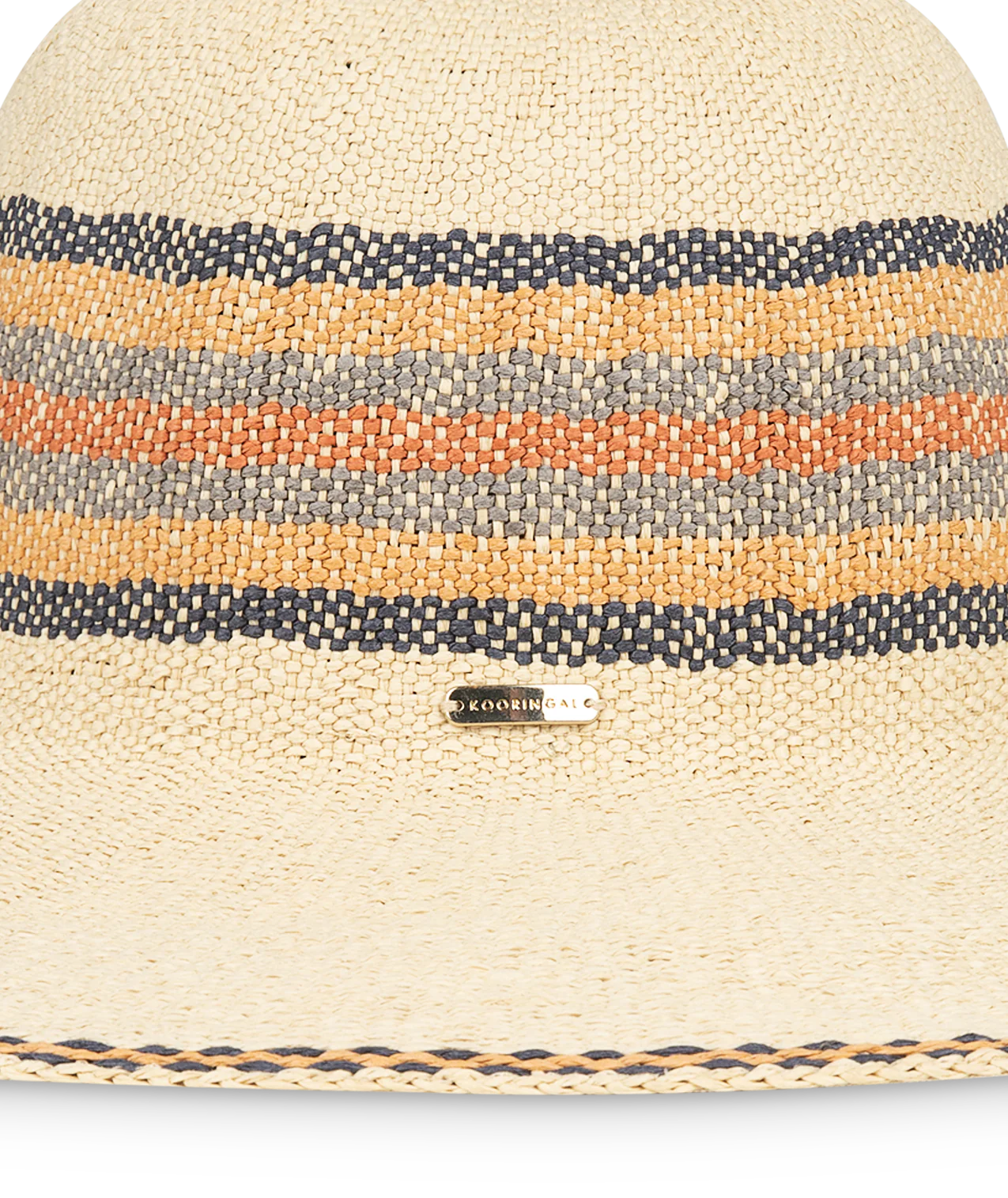 KOORINGAL - MOSELLE WOMENS WIDE BRIM