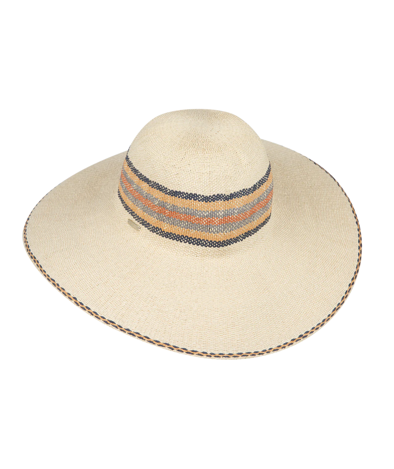 KOORINGAL - MOSELLE WOMENS WIDE BRIM