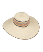 Load image into Gallery viewer, KOORINGAL - MOSELLE WOMENS WIDE BRIM
