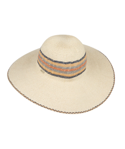KOORINGAL - MOSELLE WOMENS WIDE BRIM